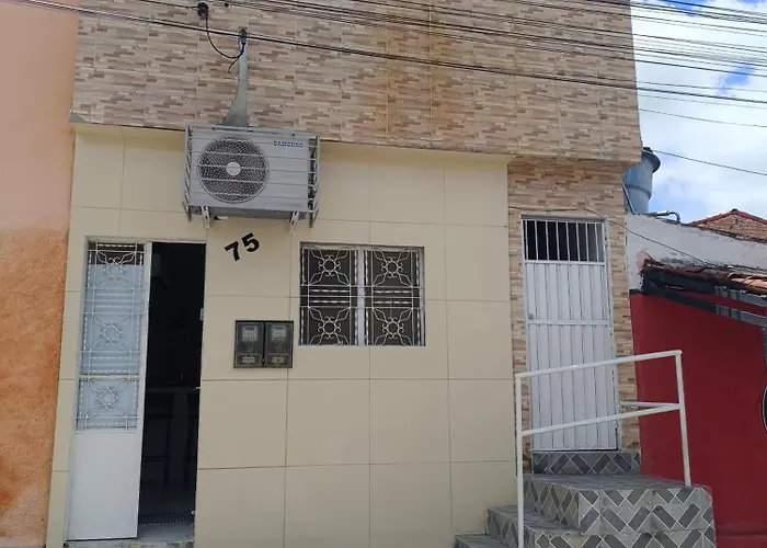 Quitinete Com Ar Proximo A Sulanca E Assai