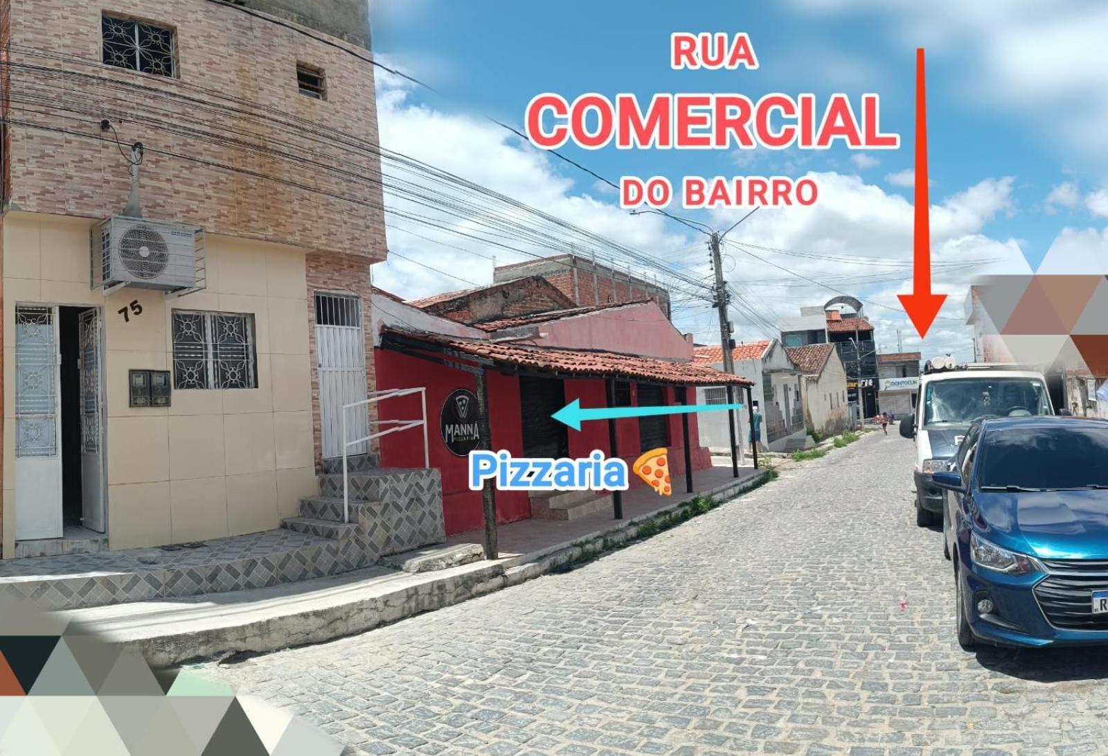Apartment Quitinete Com Ar Proximo A Sulanca E Assai *