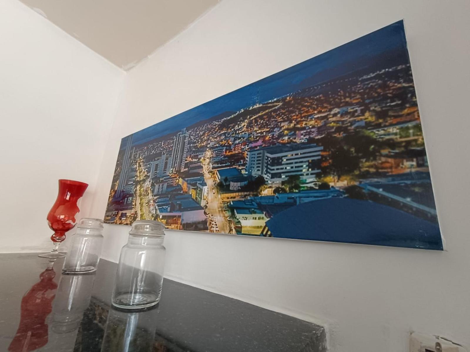 Quitinete Com Ar Proximo A Sulanca E Assai Apartment Caruaru