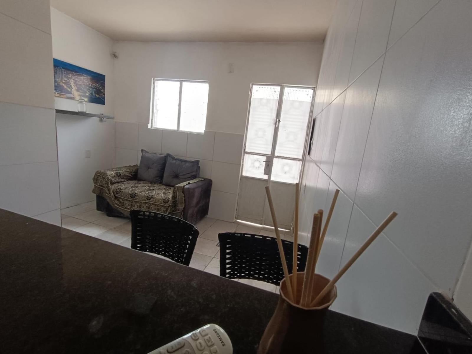 Quitinete Com Ar Proximo A Sulanca E Assai Apartment Caruaru
