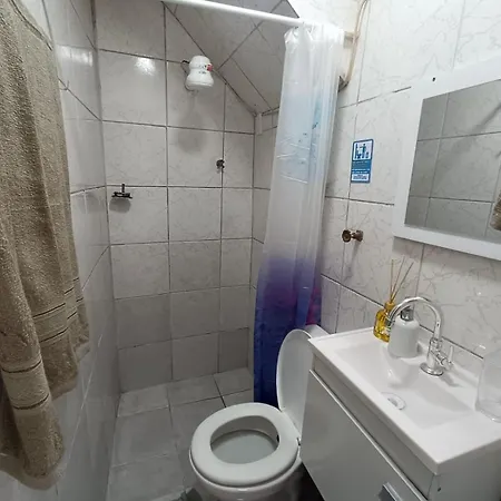 Quitinete Com Ar Proximo A Sulanca E Assai Apartment Caruaru Exterior photo