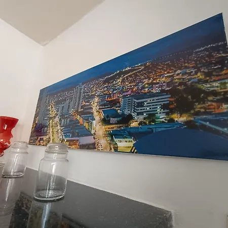 Quitinete Com Ar Proximo A Sulanca E Assai Apartment Caruaru Exterior photo