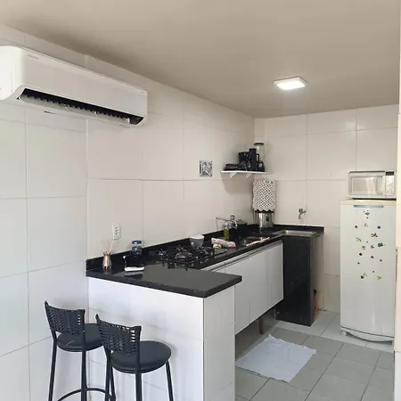 Quitinete Com Ar Proximo A Sulanca E Assai Apartment Caruaru Exterior photo