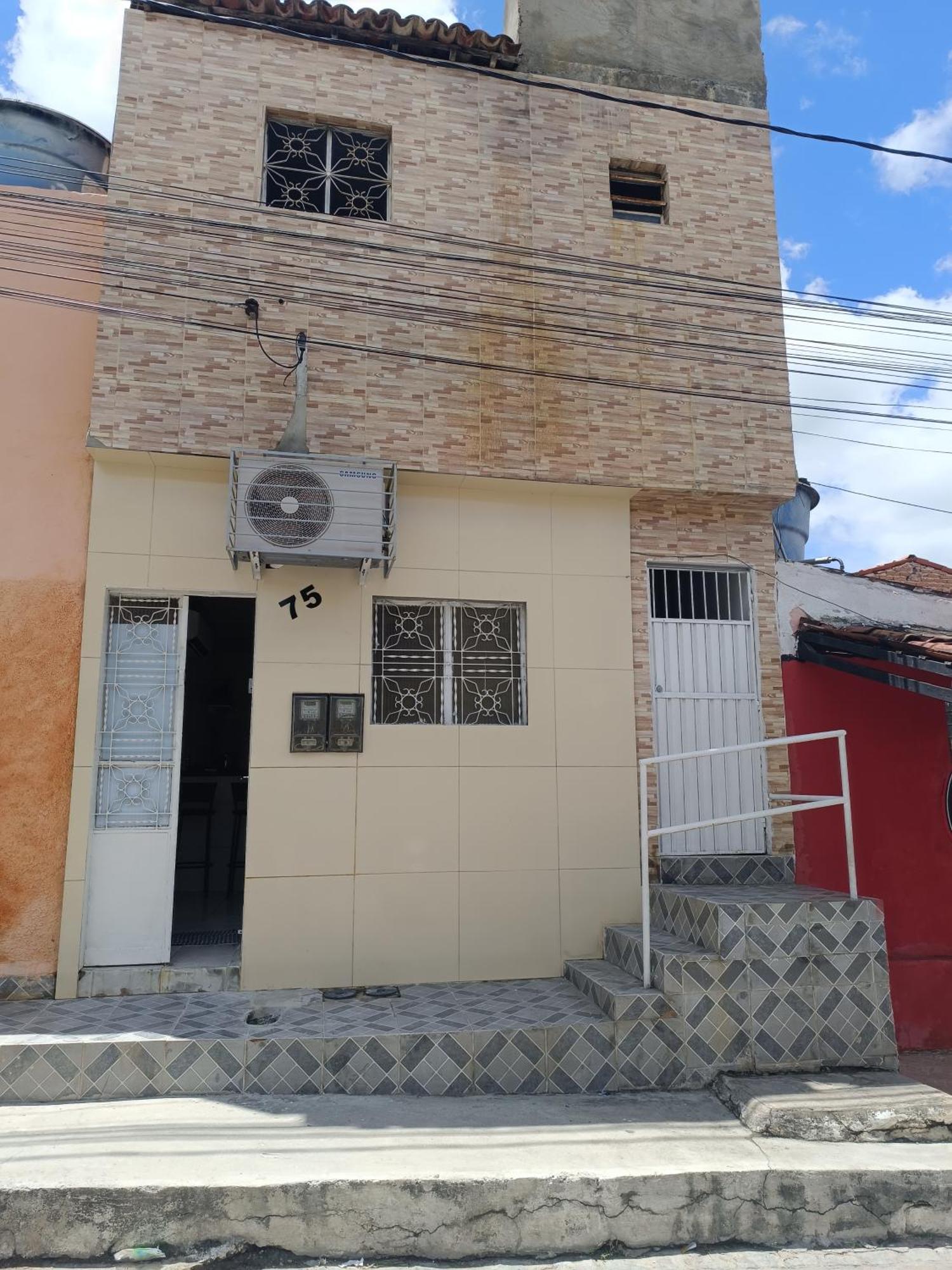 Quitinete Com Ar Proximo A Sulanca E Assai Apartamento
