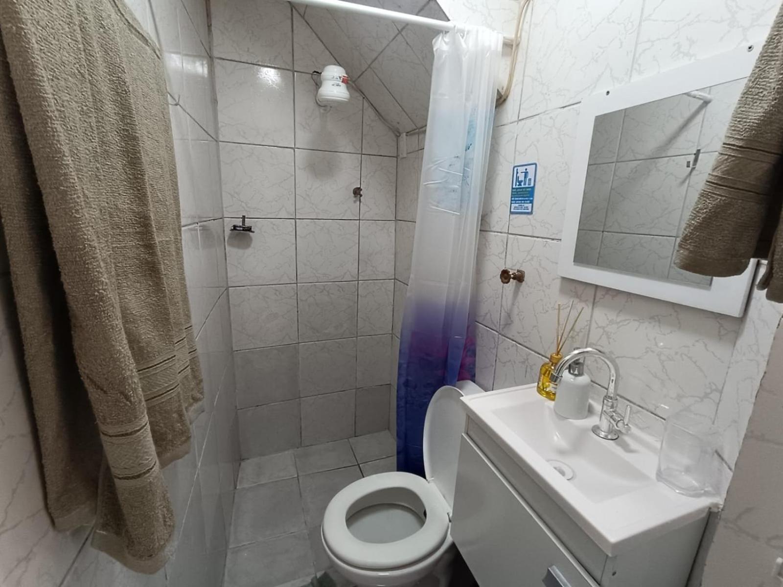 Apartamento Quitinete Com Ar Proximo A Sulanca E Assai Caruaru