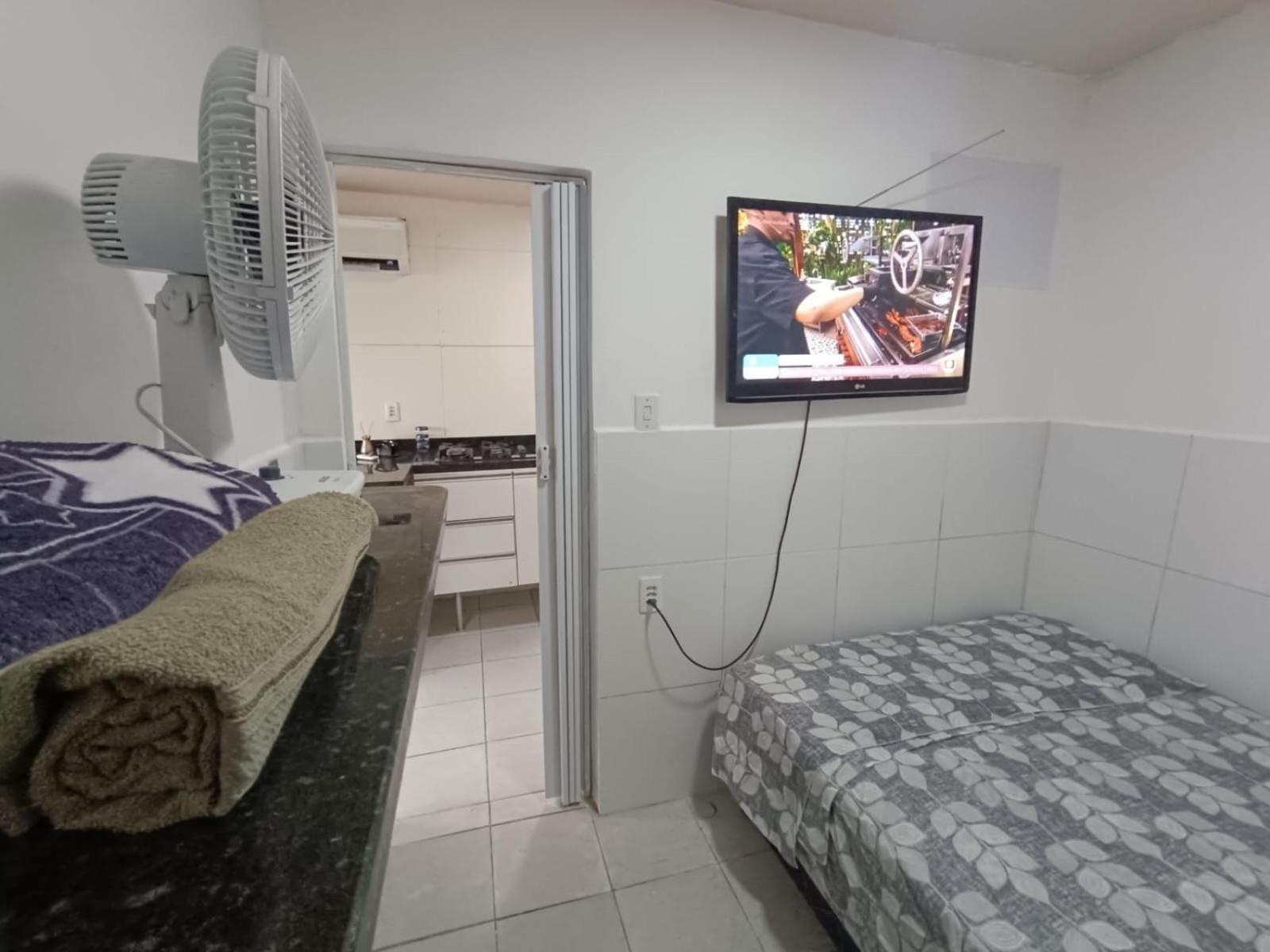 Quitinete Com Ar Proximo A Sulanca E Assai