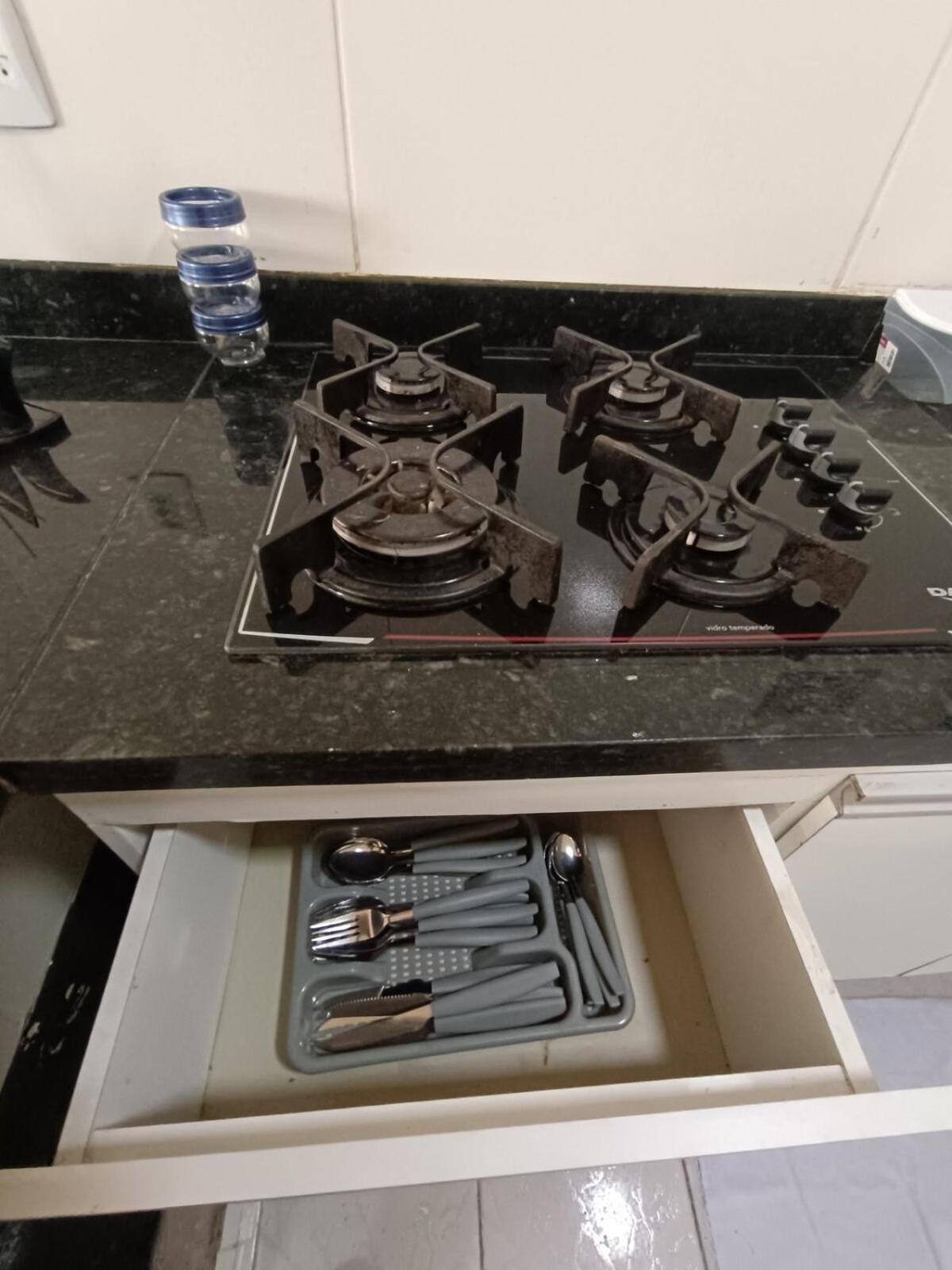 Apartamento Quitinete Com Ar Proximo A Sulanca E Assai *