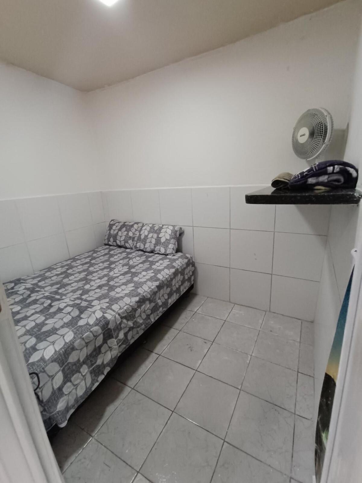 Quitinete Com Ar Proximo A Sulanca E Assai